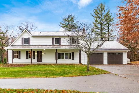 3229 Nolan Rd, Zanesville, OH 43701