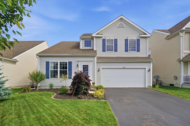 8662 Brenstuhl Park Dr, Blacklick, OH 43004