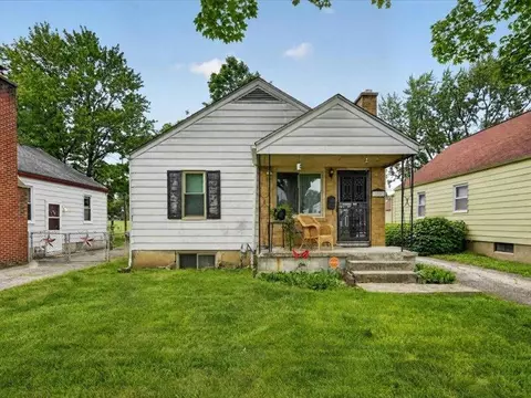 153 S Weyant Ave, Columbus, OH 43213