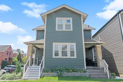 863-865 Beech St, Columbus, OH 43206