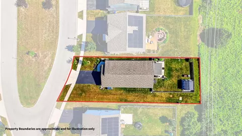 View/Area - 4932 Crestbrook Dr, Lockbourne, OH 43137 photo 1 of 5
