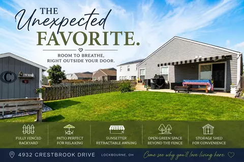 Other - 4932 Crestbrook Dr, Lockbourne, OH 43137 photo 3 of 11