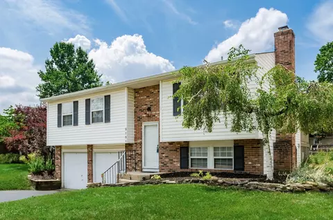 2151 Firestone St, Columbus, OH 43228