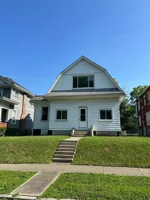312 E 16th Ave, Columbus, OH 43201