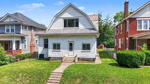 312 E 16th Ave, Columbus, OH 43201