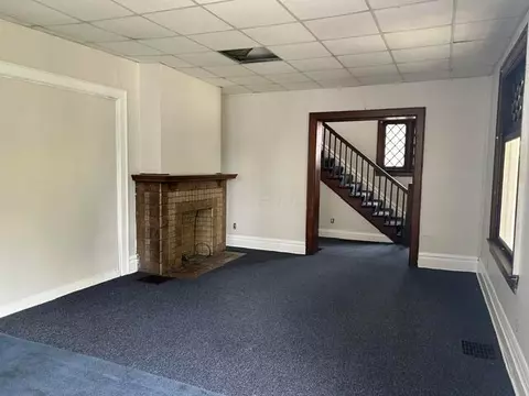 Living - 312 E 16th Ave, Columbus, OH 43201 photo 2 of 4
