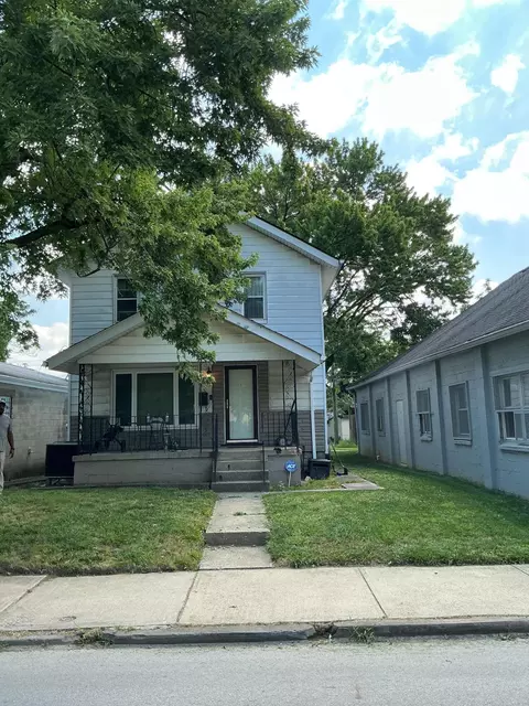 816 Taylor Ave, Columbus, OH 43219