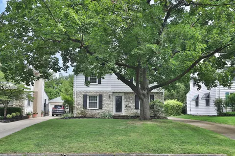 56 Aldrich Rd, Columbus, OH 43214