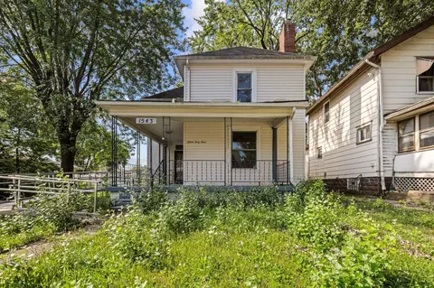1543 Manchester Ave, Columbus, OH 43211