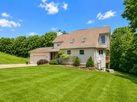 5230 Township Road 98, Thornville, OH 43076
