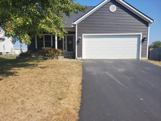 63 Gala Ave, Etna, OH 43018
