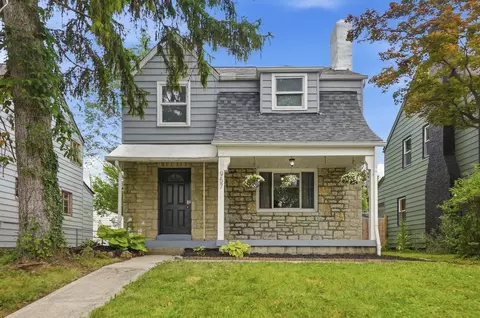 957 Geers Ave, Columbus, OH 43206