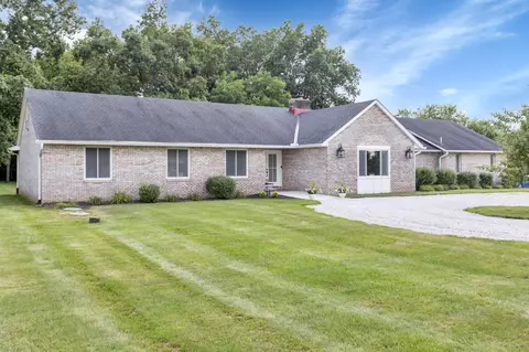 5531 Sr 752, Ashville, OH 43103