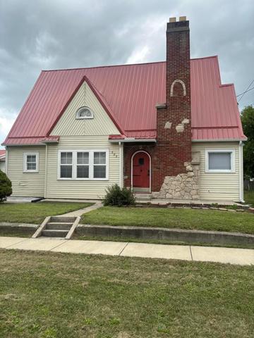 585 Park St, Marion, OH 43302