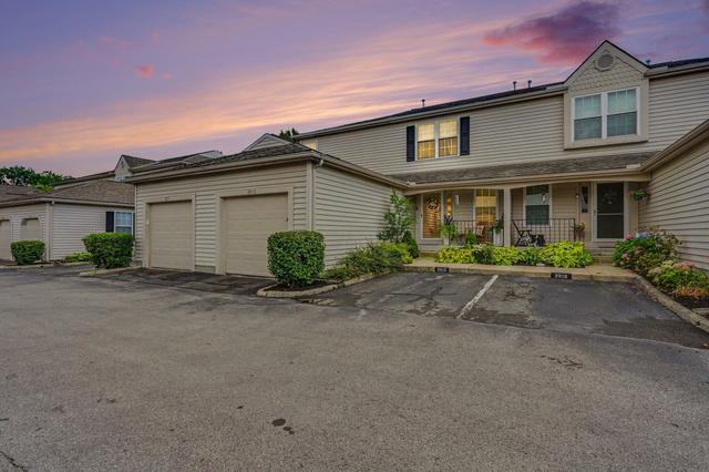 2513 Hyacinth Ln #56B, Columbus, OH 43235