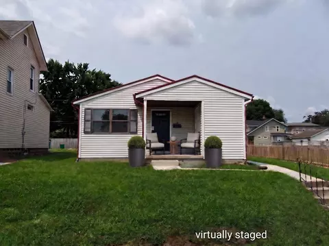 270 Everett Ave, Newark, OH 43055