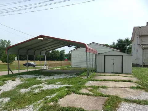 Exterior - 270 Everett Ave, Newark, OH 43055 photo 1 of 1
