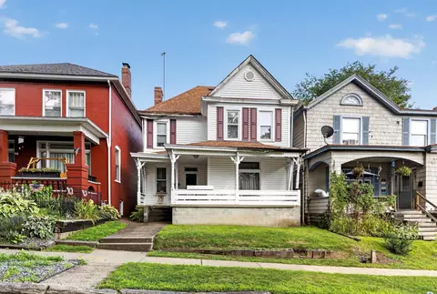 416 Vine St, East Liverpool, OH 43920
