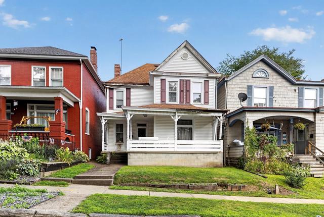 416 Vine St, East Liverpool, OH 43920