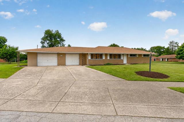 3318 Miriam Dr S, Columbus, OH 43204