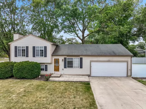 2533 Creekwillow Pl, Grove City, OH 43123