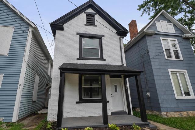 38 E Innis Ave, Columbus, OH 43207
