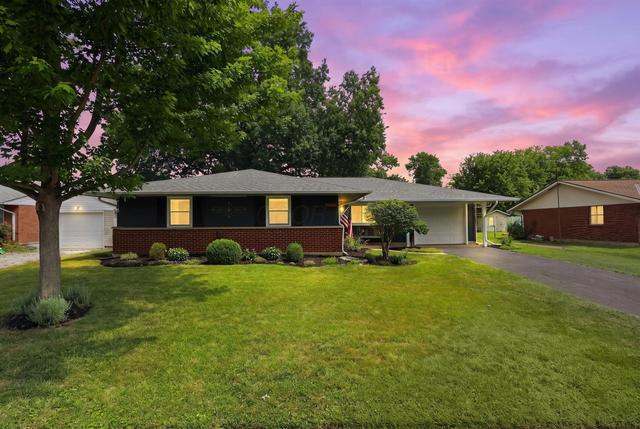 5555 Copenhagen Dr, Westerville, OH 43081