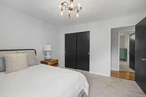 Bedroom - 2850 Locust Dr, Springfield, OH 45504 photo 6 of 6