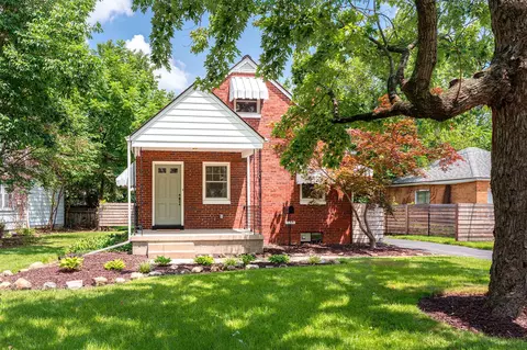 2612 Stanbery Dr, Columbus, OH 43209