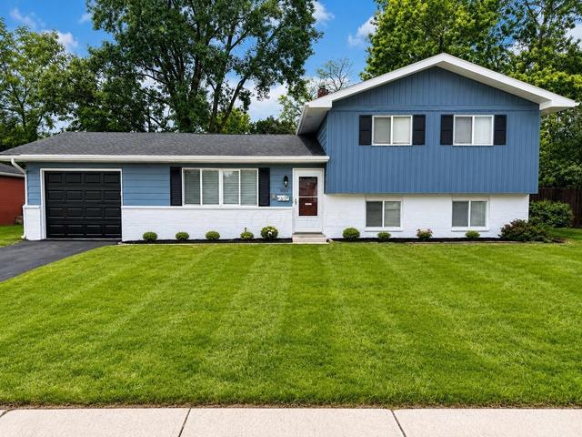 3006 Thomas Ave, Grove City, OH 43123