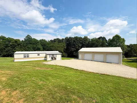 6480 Township Road 293, Corning, OH 43730