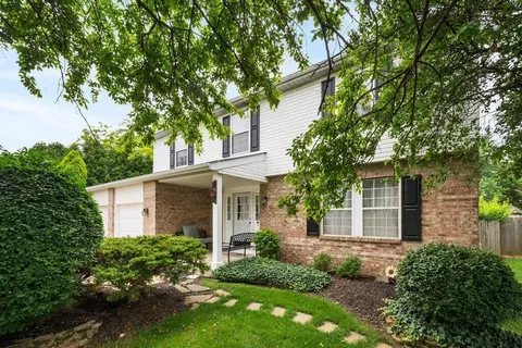 5259 Windflower Ct, Hilliard, OH 43026