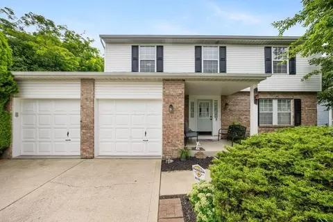 5259 Windflower Ct, Hilliard, OH 43026