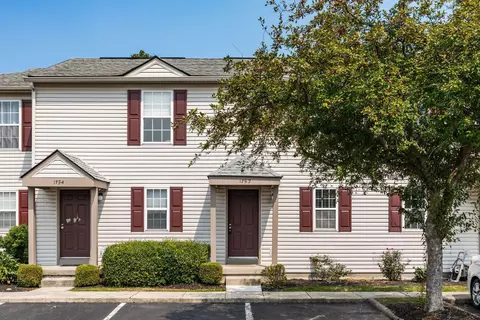 1752 Bennigan Dr UNIT 114C, Hilliard, OH 43026