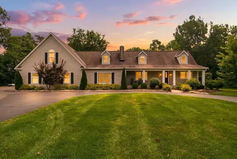 124 N Three Bs And K Rd, Sunbury, OH 43074