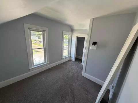 Bedroom - 132 Scioto St, Marion, OH 43302 photo 6 of 6