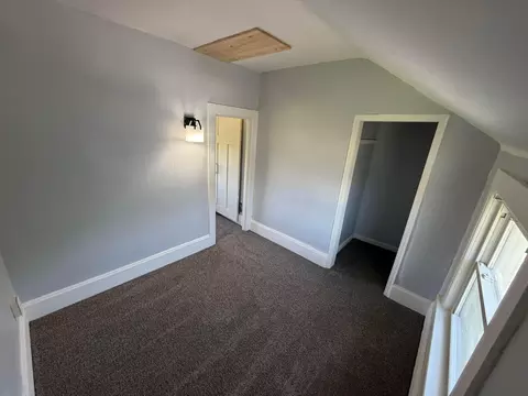 Bedroom - 132 Scioto St, Marion, OH 43302 photo 4 of 6