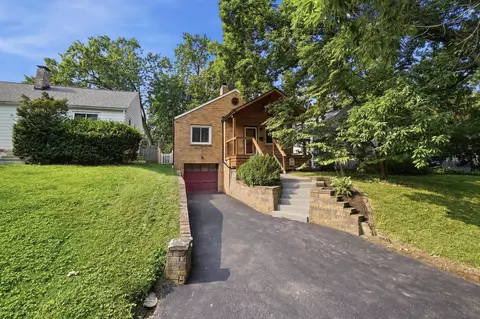 79 E Beechwold Blvd, Columbus, OH 43214