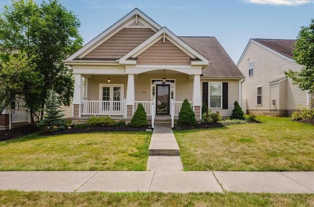 4406 Pebble Beach Dr, Grove City, OH 43123