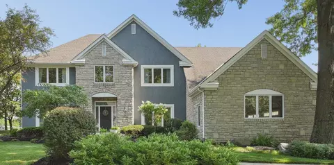 340 Shale Ridge Ct, Powell, OH 43065