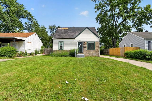 2388 Vendome Dr S, Columbus, OH 43219