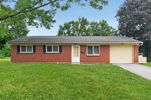 756 Palermo Pl, Westerville, OH 43081