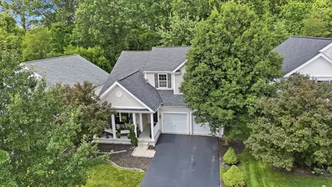 7200 Upper Albany Dr, New Albany, OH 43054