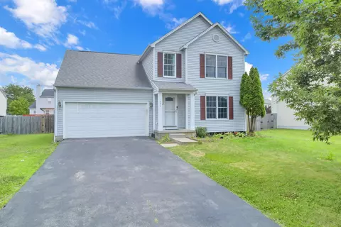 562 Hunnicut Dr, Reynoldsburg, OH 43068