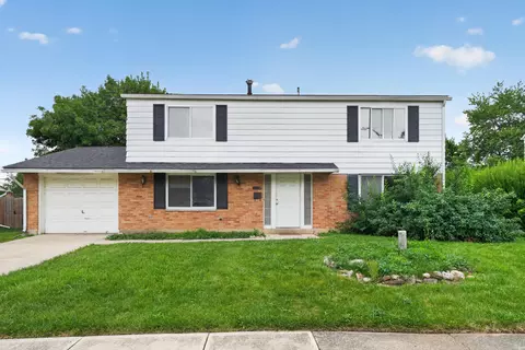 3664 Managua Dr, Westerville, OH 43081