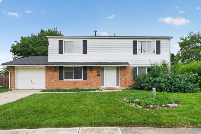 3664 Managua Dr, Westerville, OH 43081