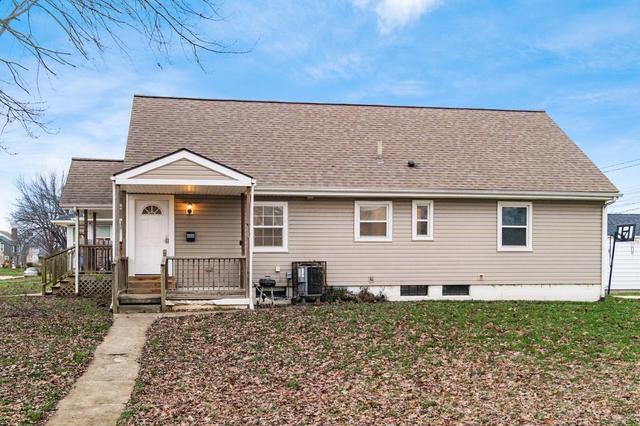 486 S Huron Ave, Columbus, OH 43204