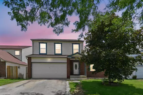 3350 Kady Ln, Columbus, OH 43232