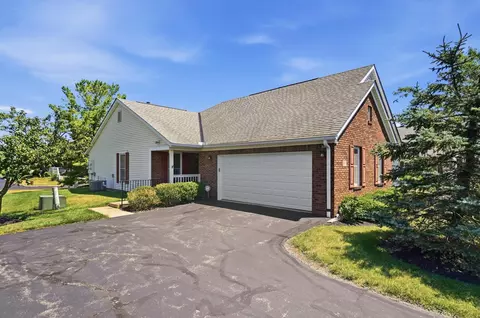 307 Retreat Ln #307, Marysville, OH 43040