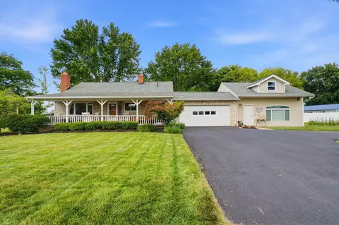 6846 Scioto Darby Creek Rd, Hilliard, OH 43026